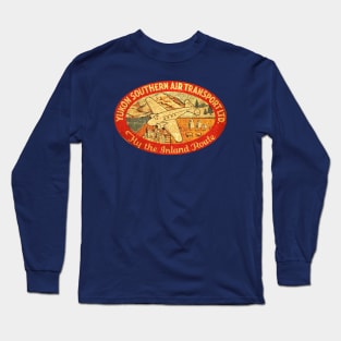 Yukon Southern Air Long Sleeve T-Shirt